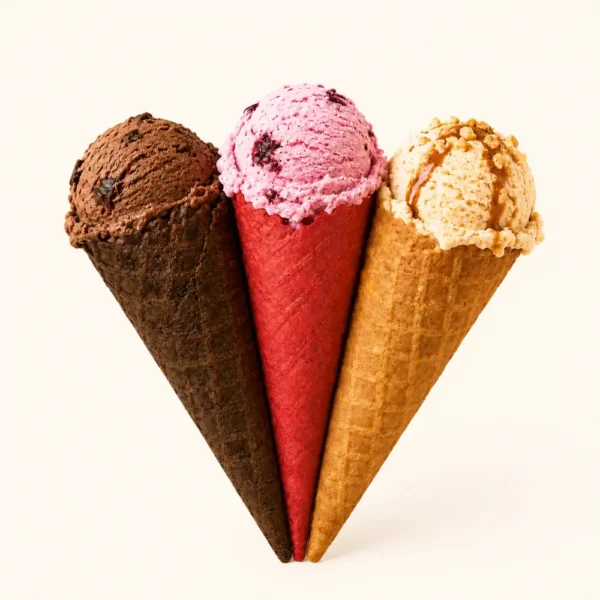 Cono Colores