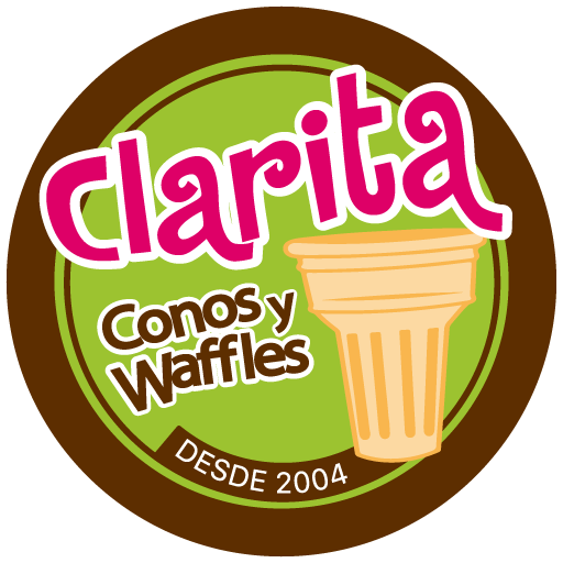 Conos & Waffles Clarita
